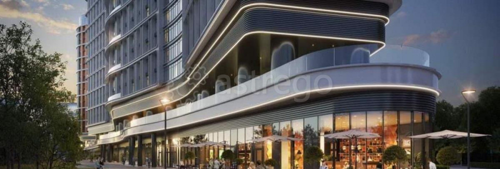 Машиноместо, 15.4 м2 Москва - изображение 1