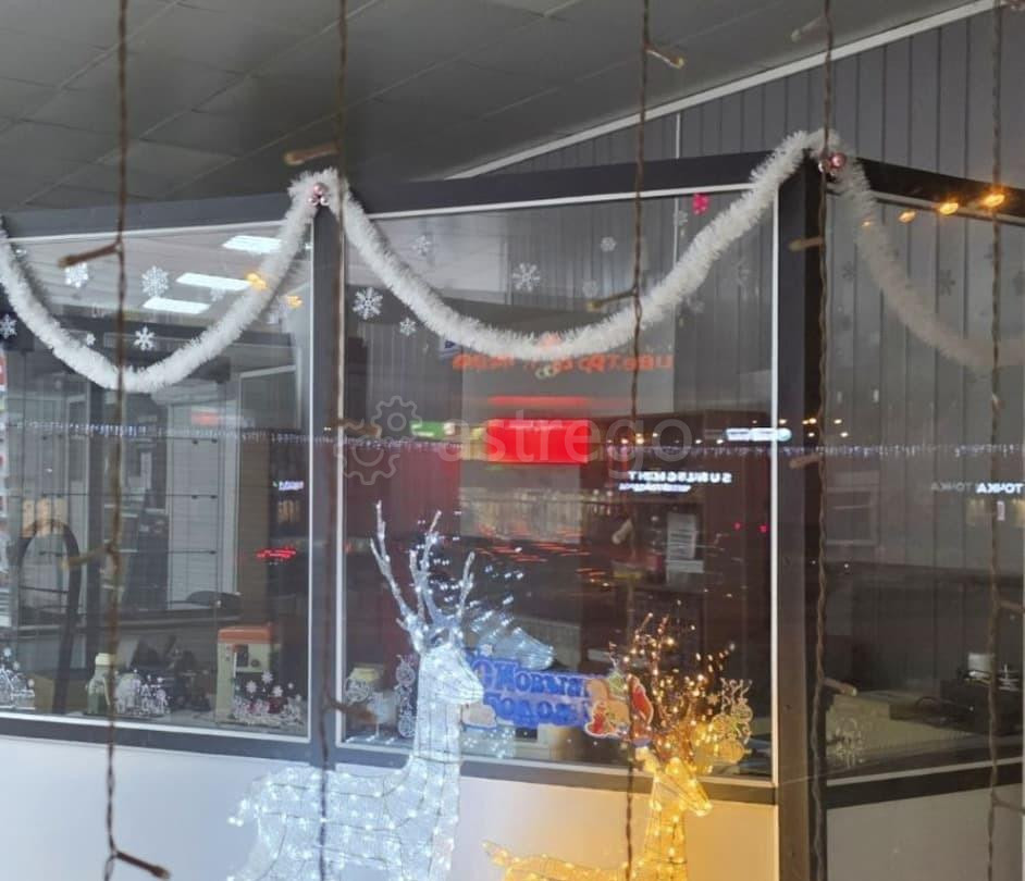 Торговое помещение, 480 м2 Волоколамск - изображение 6