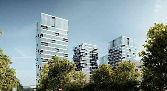 4-комн. квартира, 280 м2, 18/18 эт. Москва