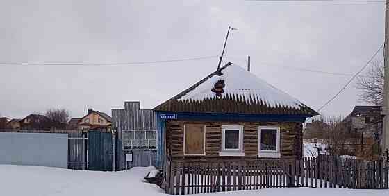 Дом, 32 м2, 20 соток, 1 эт. Уфа