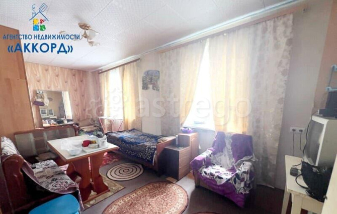 Дом, 40 м2 Бийск - изображение 8