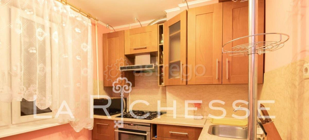 3-комн. квартира, 68 м2, 8/9 эт. Красногорск - изображение 4