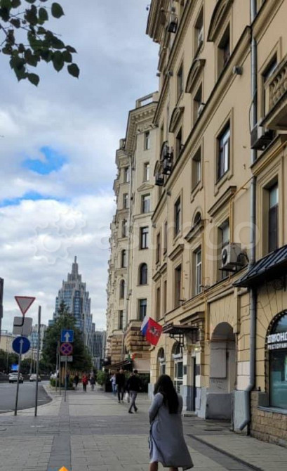 Комната, 12 м2, 5/7 эт. Москва - изображение 7