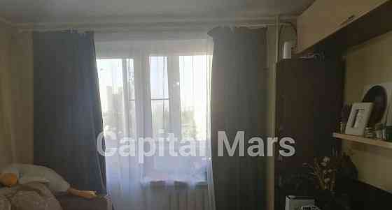 1-комн. квартира, 33 м2, 7/9 эт. Москва