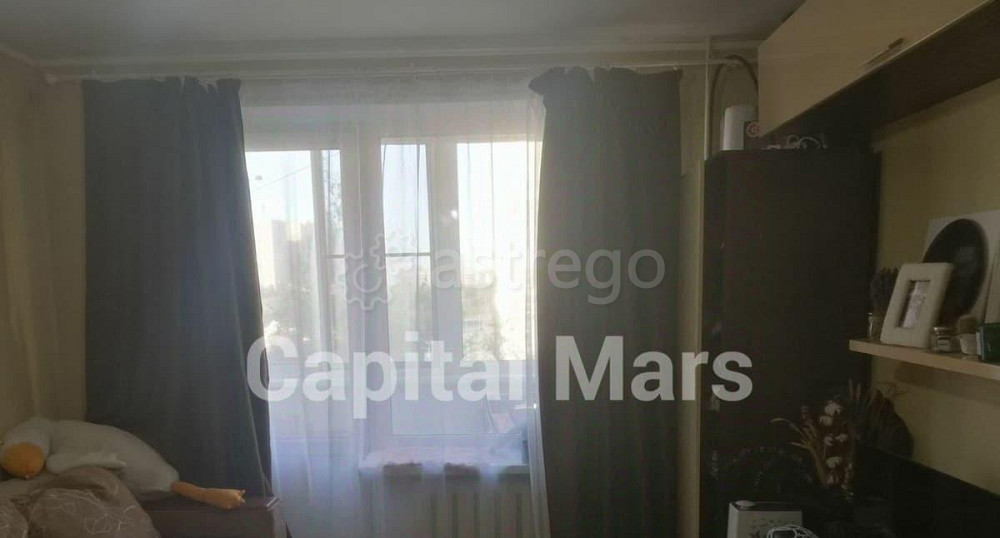 1-комн. квартира, 33 м2, 7/9 эт. Москва - изображение 4