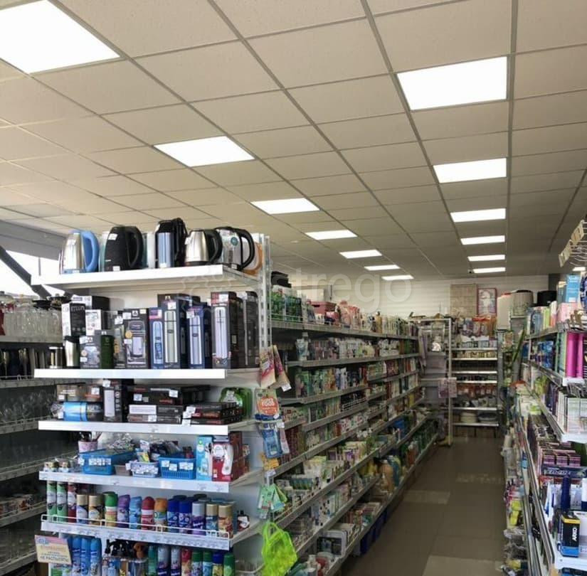 Торговое помещение, 120 м2 Тальменка - изображение 1