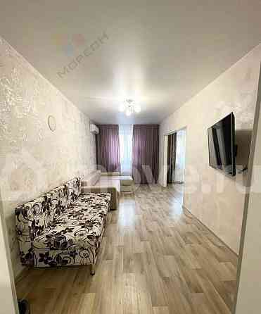 3-комн. квартира, 65.9 м, 1/5 эт. Новая Адыгея