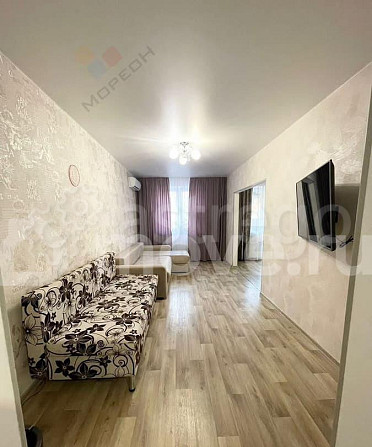 3-комн. квартира, 65.9 м, 1/5 эт. Новая Адыгея - изображение 4