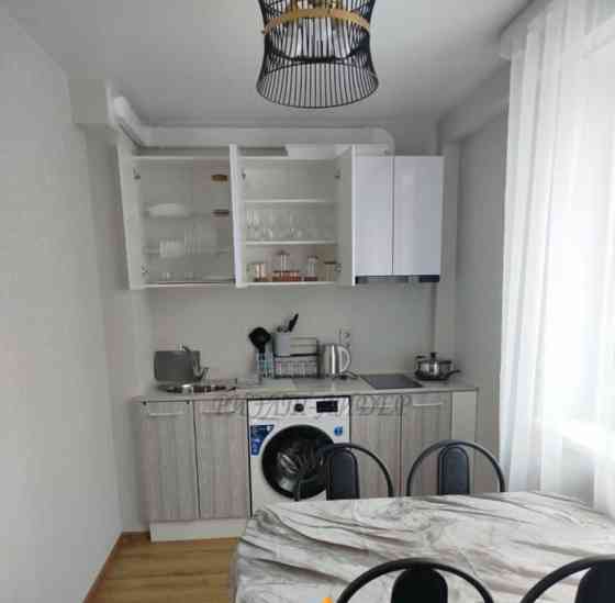1-комн. квартира, 38 м2, 1/5 эт. Майма