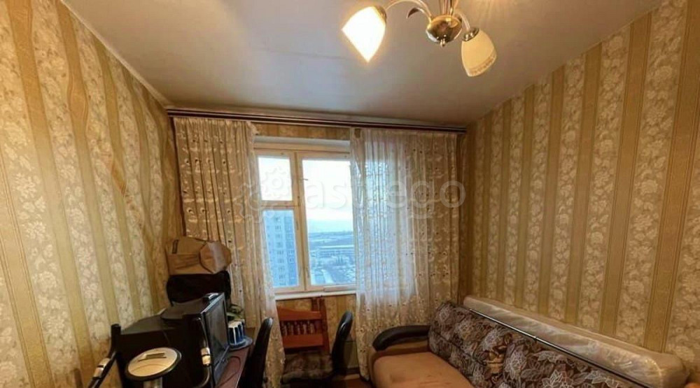 Комната, 13.3 м2, 12/14 эт. Москва - изображение 4