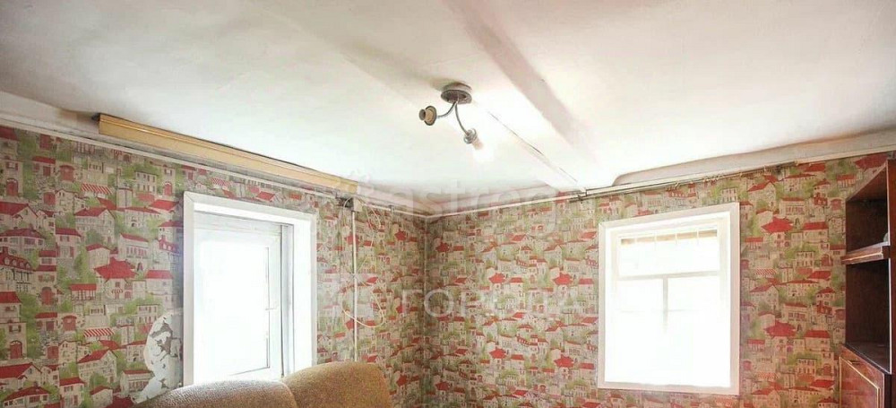 Дом, 28.3 м2, 6 соток, 1 эт. Новоалтайск - изображение 3