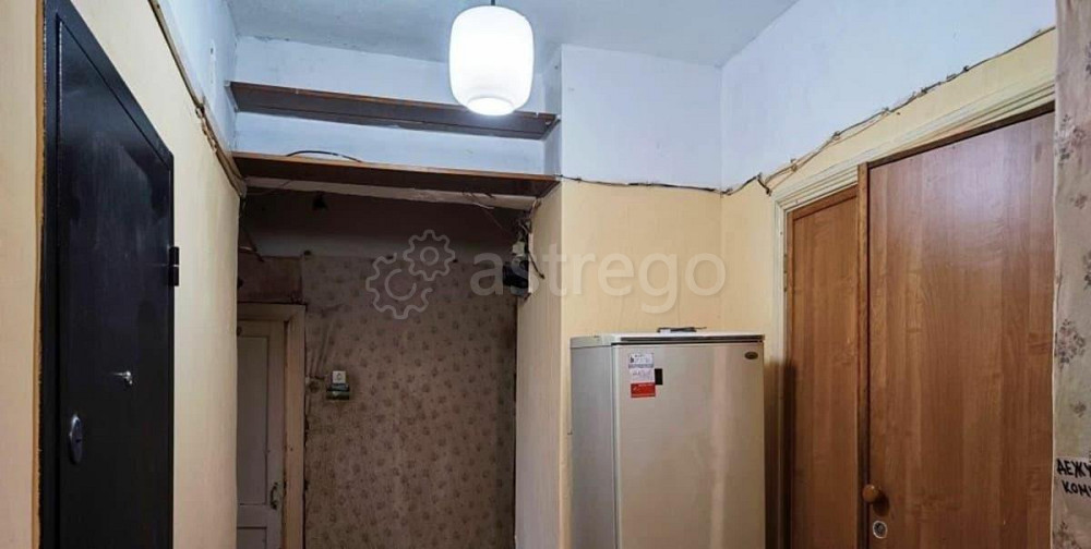 Комната, 17.9 м2, 1/5 эт. Москва - изображение 3