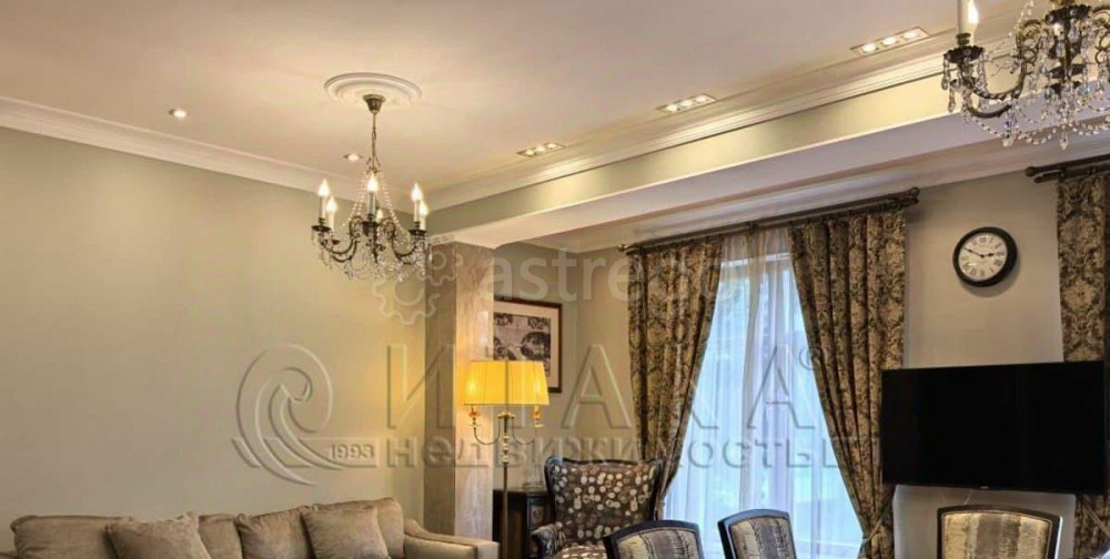 2-комн. квартира, 100.5 м2, 2/4 эт. Санкт-Петербург - изображение 3