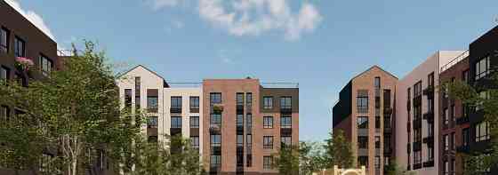 4-комн. квартира, 81 м2, 4/5 эт. Апрелевка