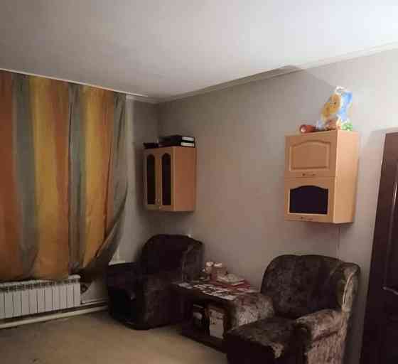 1-комн. квартира, 47 м2, 1/2 эт. Северодвинск