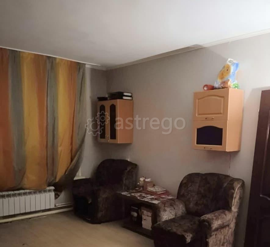 1-комн. квартира, 47 м2, 1/2 эт. Северодвинск - изображение 1