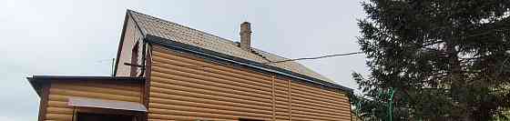 Коттедж, 259 м2, 10.5 сотки, 2 эт. Ачинск