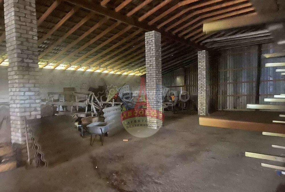 Производственное, 1200 м2 Стрелецкое - изображение 7