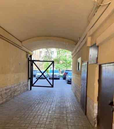 Комната, 23.7 м2, 4/5 эт. Санкт-Петербург
