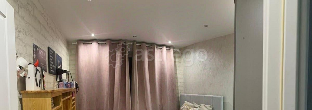 5-комн. квартира, 120 м2, 12/13 эт. Лобня - изображение 2