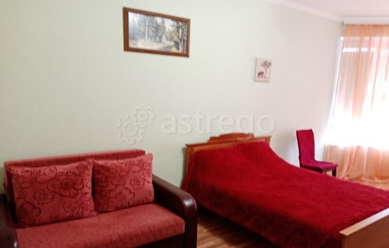 1-комн. квартира, 53 м2, 5/12 эт. Сергиев Посад - изображение 4