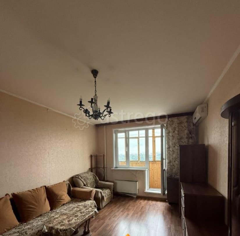 Комната, 19.1 м2, 15/17 эт. Москва - изображение 2