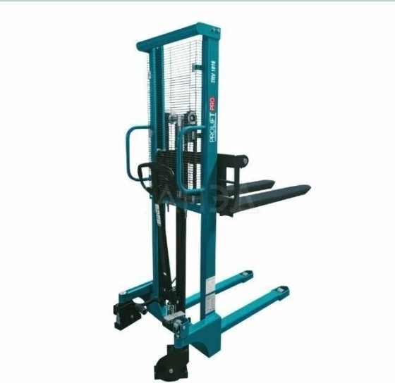 Штабелер ручной гидравлический PROLIFT TRV 1530 Пермь