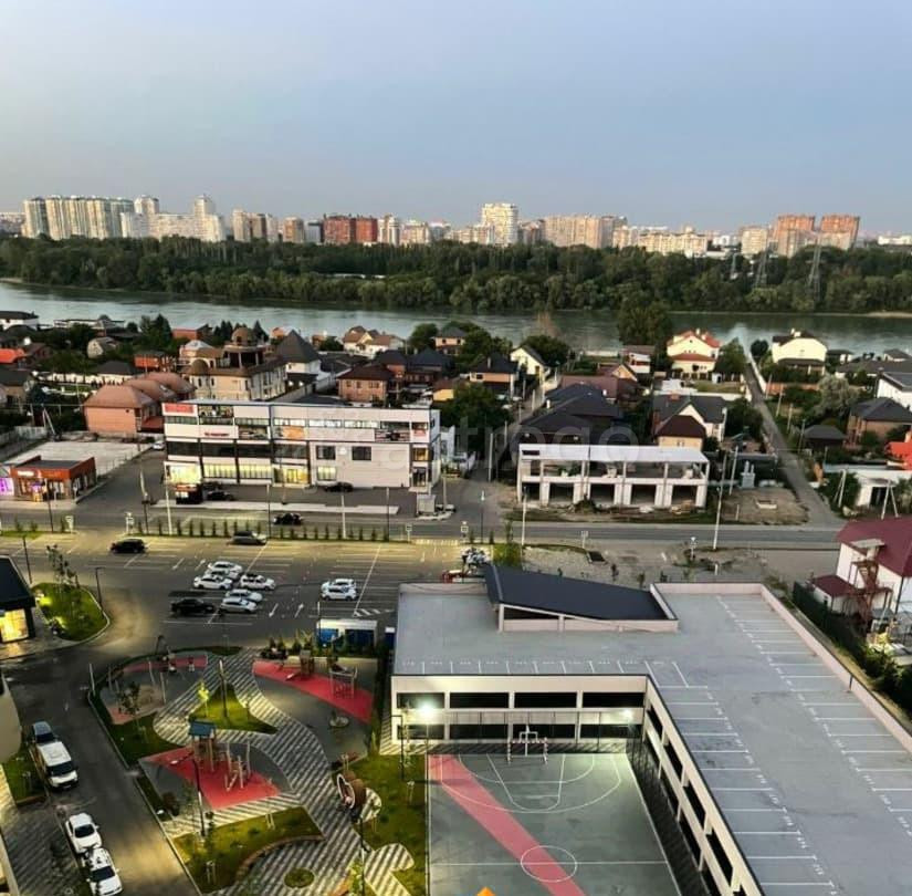 Студия, 26 м2, 14/16 эт. Яблоновский - изображение 7