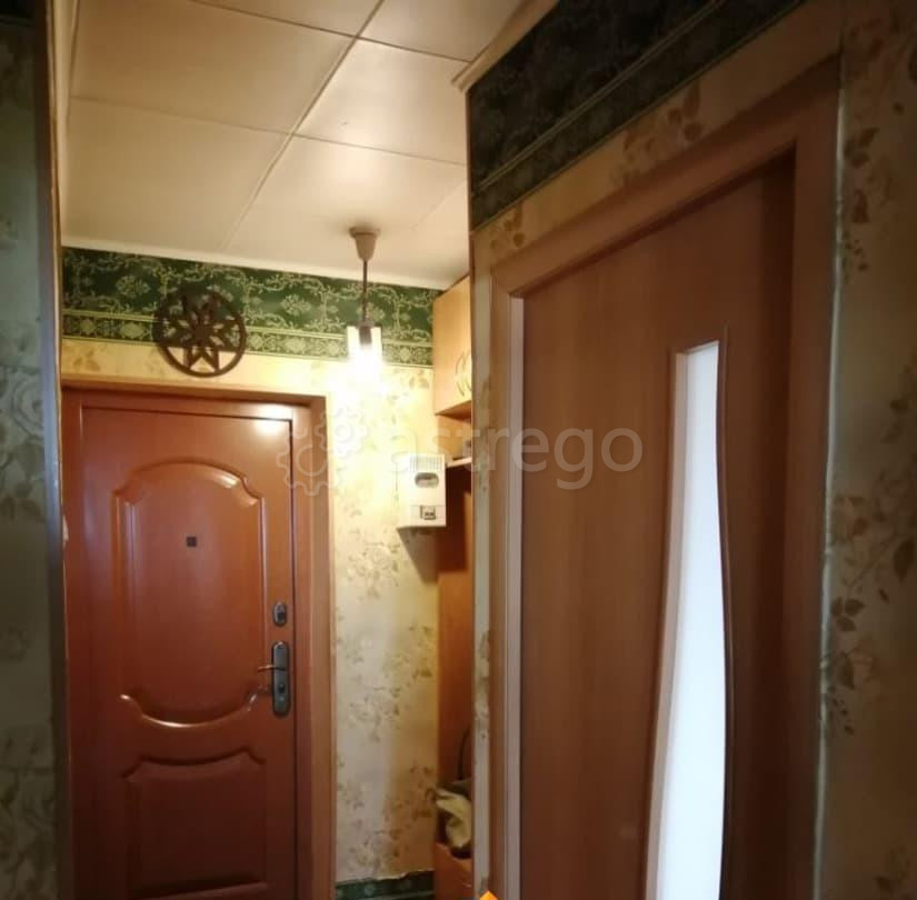1-комн. квартира, 35.5 м2, 1/9 эт. Бийск - изображение 5