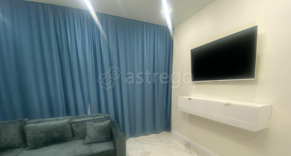 3-комн. квартира, 68 м2, 3/6 эт. Москва - изображение 2