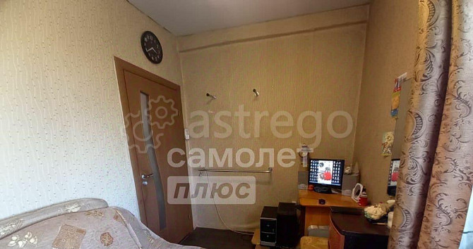 3-комн. квартира, 41.2 м2, 5/5 эт. Бийск - изображение 7