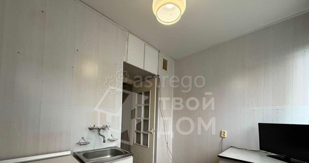 3-комн. квартира, 59 м2, 3/9 эт. Санкт-Петербург - изображение 2