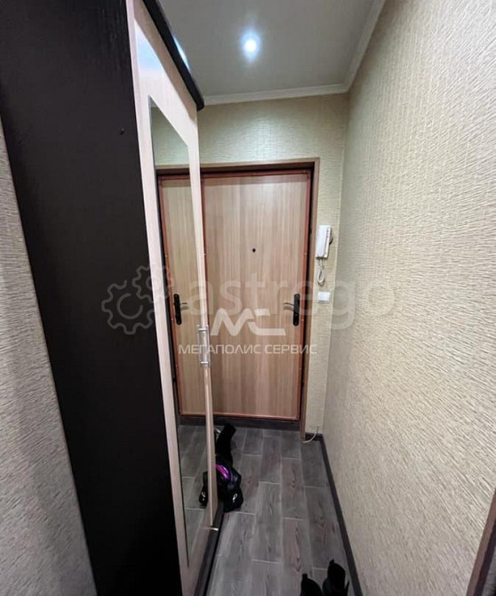 2-комн. квартира, 43 м2, 1/5 эт. Астрахань - изображение 1
