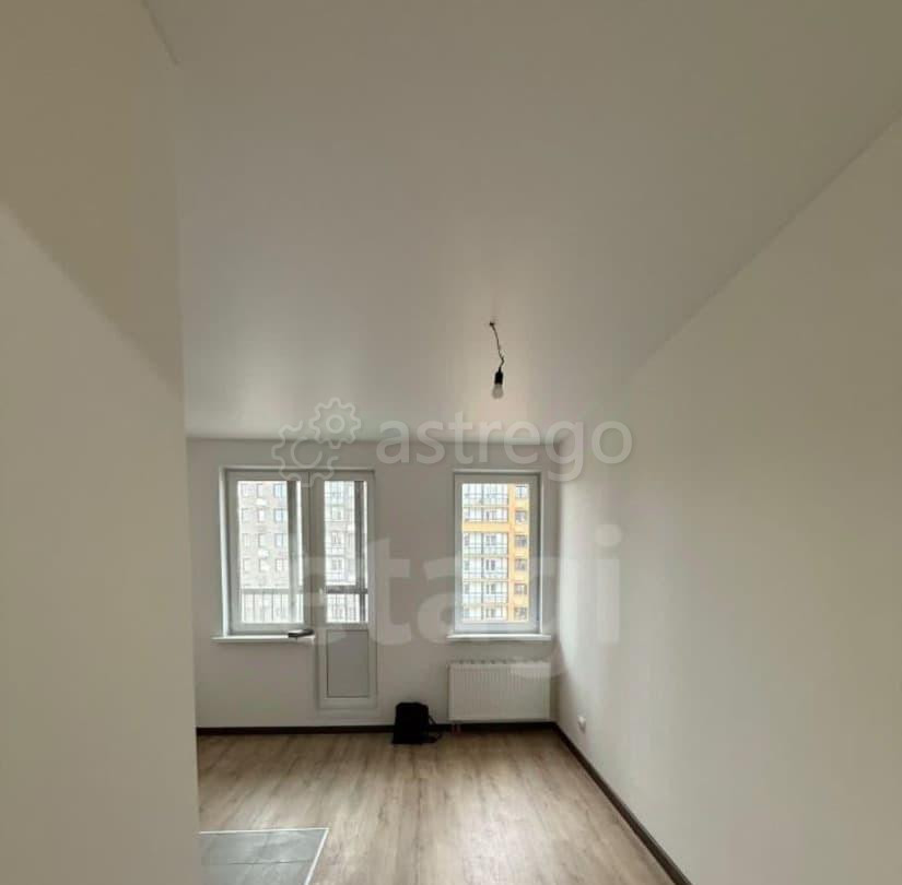 Студия, 21 м2, 12/17 эт. Балашиха - изображение 2