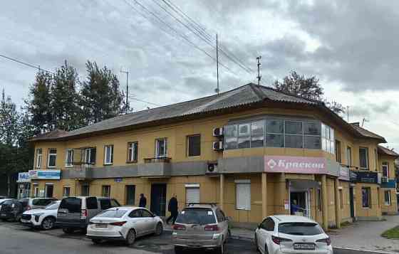 2-комн. квартира, 40 м2, 1/2 эт. Красноярск