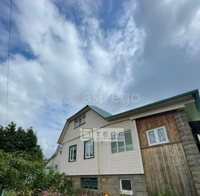 Дом, 110 м2, 12.5 сотки, 2 эт. Иглино - изображение 1