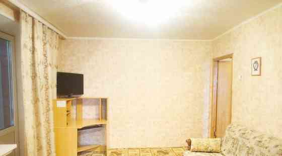 1-комн. квартира, 31 м2, 3/9 эт. Москва