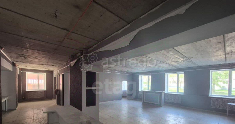 Торговое помещение, 190 м2 Благовещенск - изображение 4