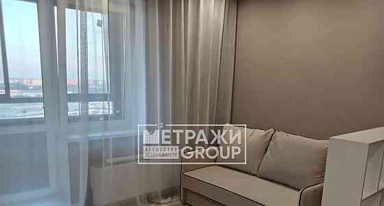 Студия, 25.31 м2, 16/18 эт. Щёлково