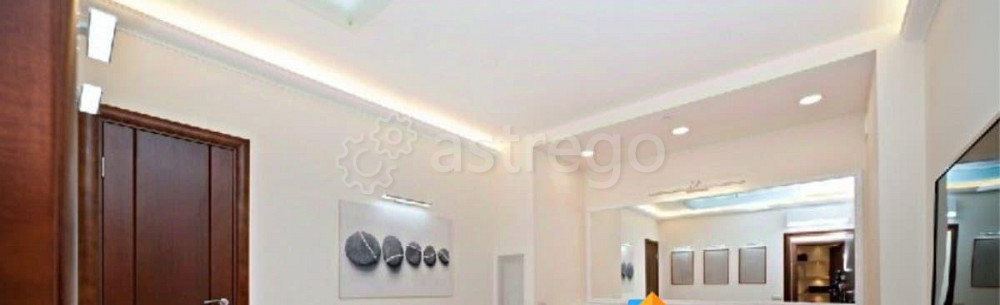 6-комн. квартира, 260 м2, 38/43 эт. Москва - изображение 7