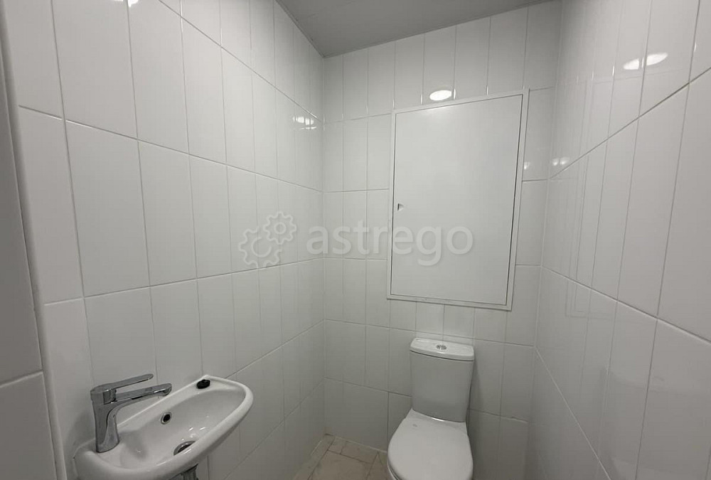 3-комн. квартира, 73.3 м2, 18/22 эт. Москва - изображение 2