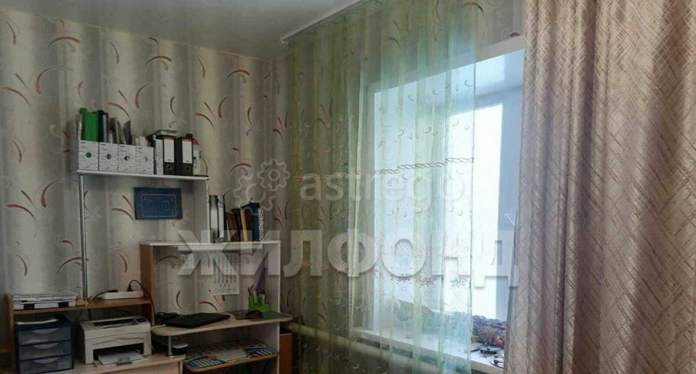 3-комн. квартира, 53.3 м2, 2/2 эт. Тальменка - изображение 3