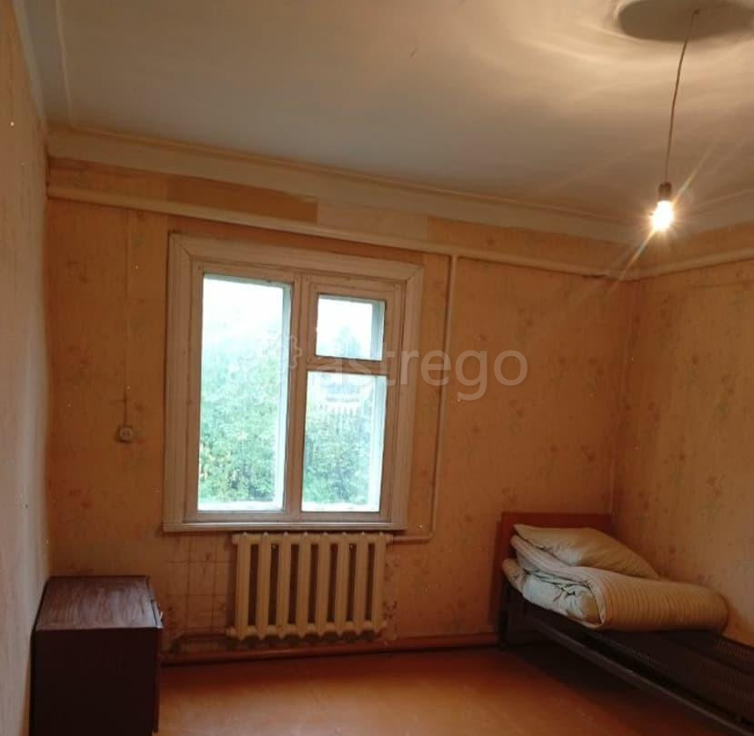 Дом, 59.4 м2, 4 сотки, 1 эт. Богучаны - изображение 7