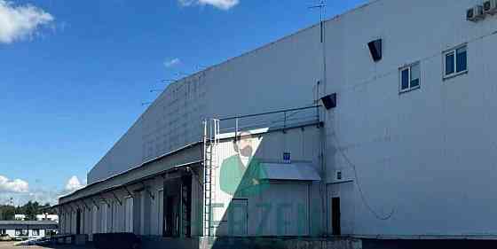 Производственное, 1000 м2 Дзержинский