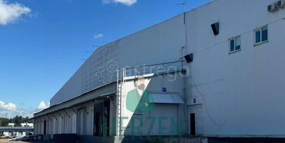 Производственное, 1000 м2 Дзержинский - изображение 2