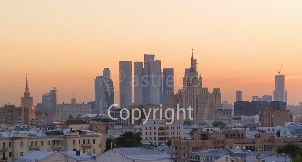 Студия, 50 м2, 8/10 эт. Москва - изображение 5
