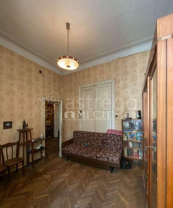 2-комн. квартира, 44.7 м2, 10/12 эт. Москва - изображение 1