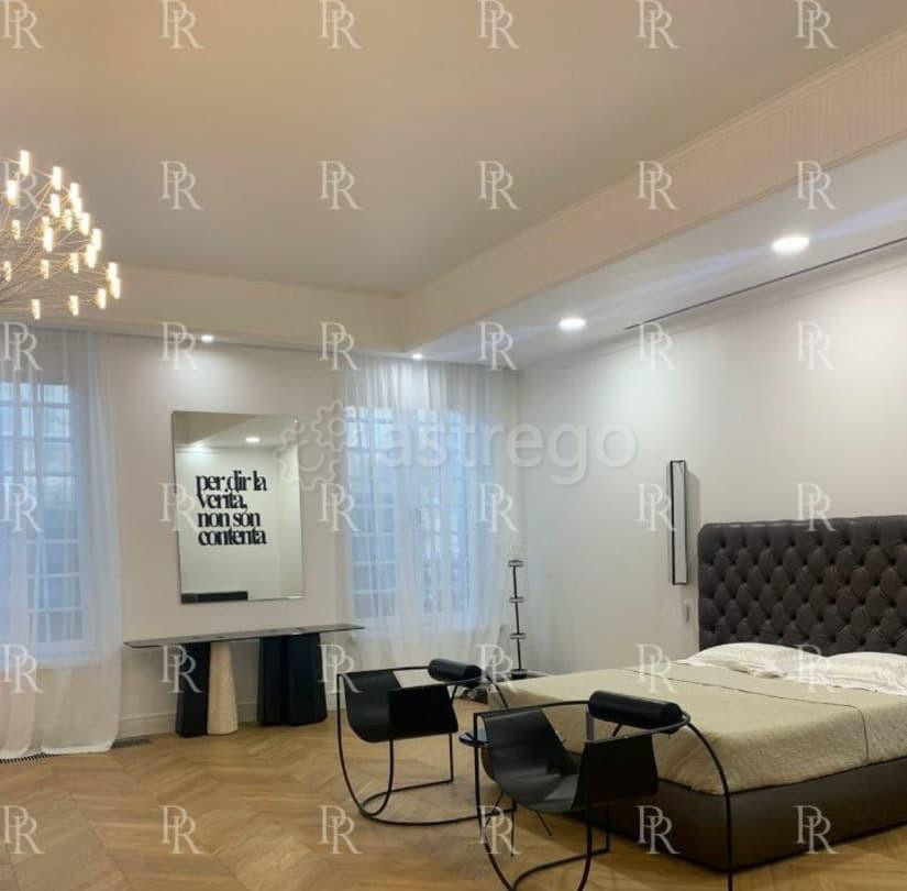 5-комн. квартира, 550 м2, 1/8 эт. Москва - изображение 4