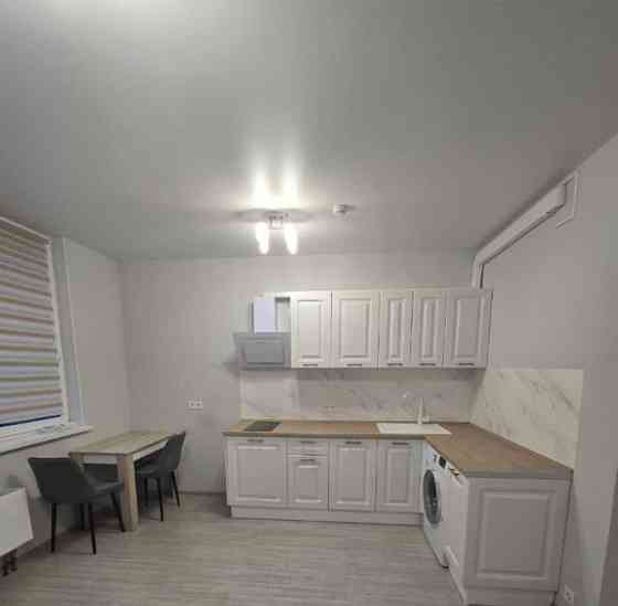 Студия, 25 м2, 6/17 эт. Долгопрудный