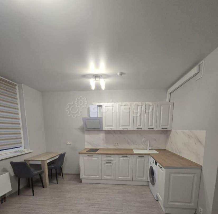 Студия, 25 м2, 6/17 эт. Долгопрудный - изображение 1